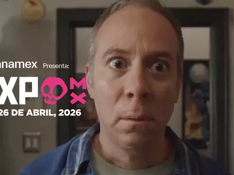 CCXPMX26 | Stuart Fails to Save the Universe, ¡su elenco visitará MX!