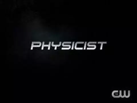 Legends of Tomorrow | Trailer teaser Atom