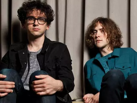 MGMT lança nova música, "Hand It Over"; ouça