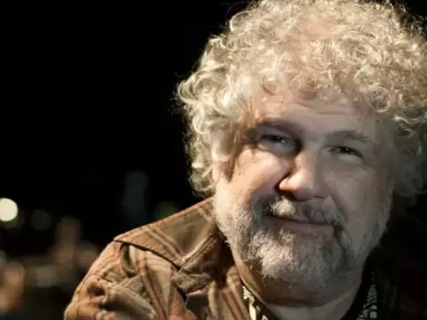 Silvio Tendler, lendário documentarista brasileiro, morre aos 75 anos