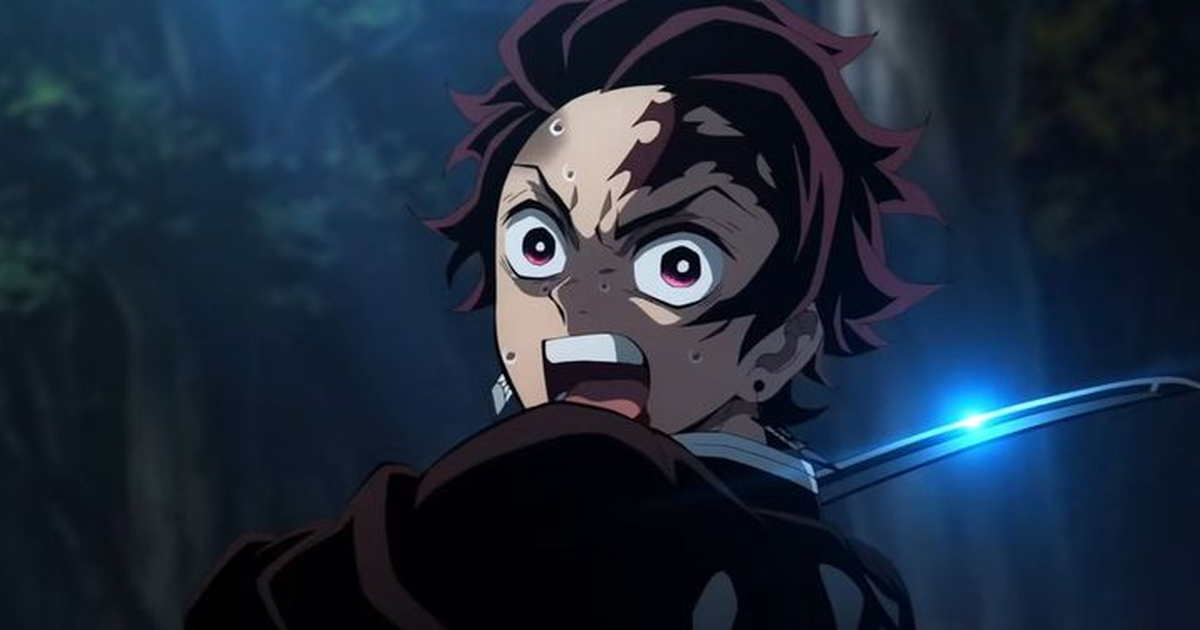 Demon Slayer: Kimetsu no Yaiba Arco do Vilarejo dos Ferreiros