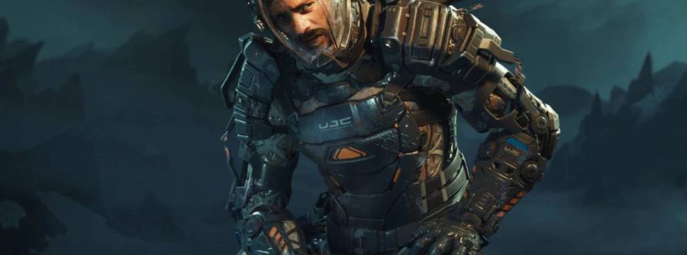 Confira os requisitos mínimos e recomendados para Gears of War