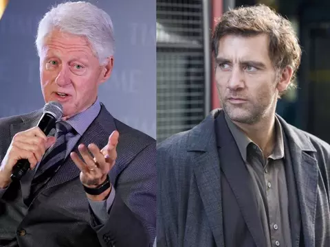 Brian Ach/Getty Images/AFP