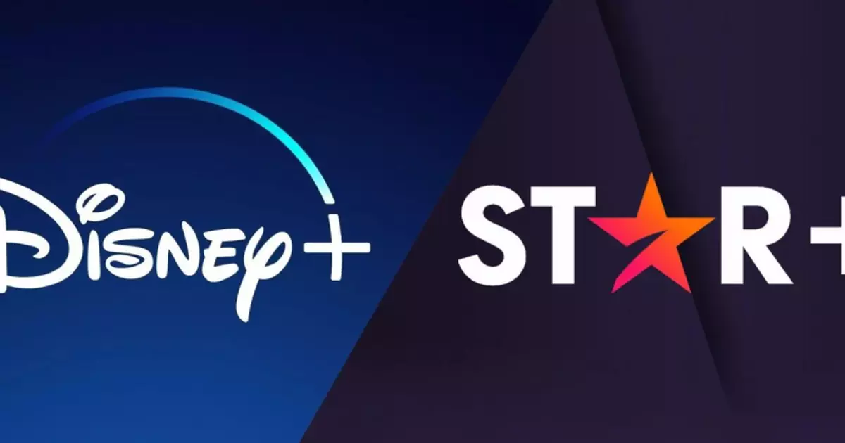 Star+ acabou: Disney+ e tudo o que você precisa saber