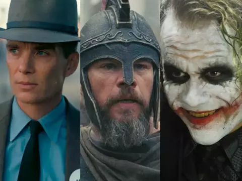 Christopher Nolan Melhor filme Ranking