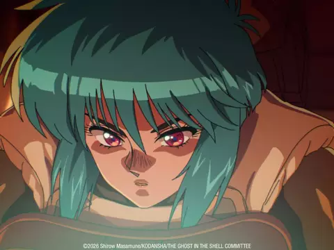 El nuevo Ghost in the Shell recibe un adelanto con escenas inéditas y tema de cierre
