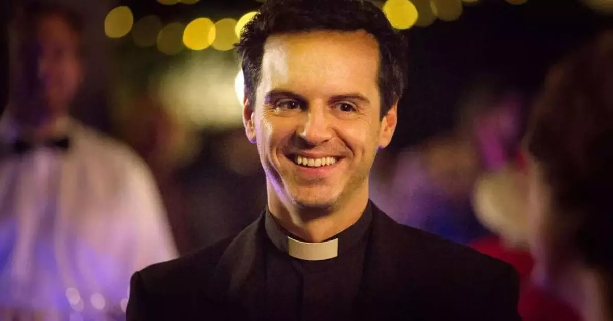 Filmes Andrew Scott se transforma para biografia de ator que morreu de Aids2 min de leitura Caio Coletti e Marcelo Forlani