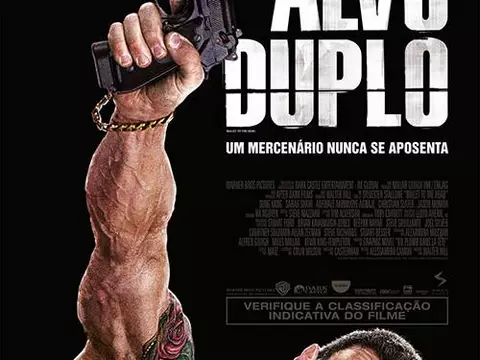 Bullet to the Head | Vídeo mostra Sylvester Stallone em ação no set do filme policial