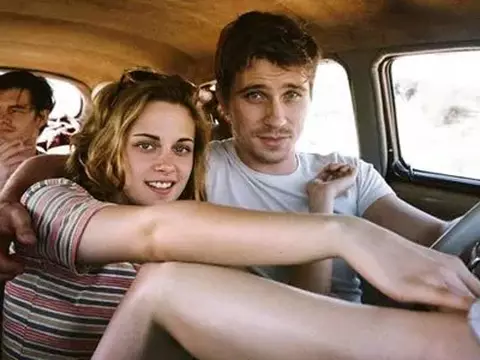 Na Estrada - onde assistir