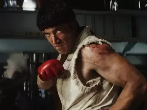Live-action de Street Fighter lança pôster de Ryu na CinemaCon; veja