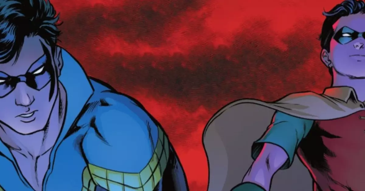 Peter Safran compara Dynamic Duo a Toy Story e comenta futuro do Batman ...