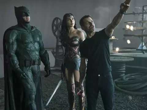 Liga da Justiça | Zack Snyder revela possibilidades para continuação