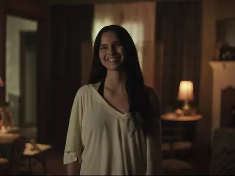 Inde Navarrette as Nikki/Focus Features