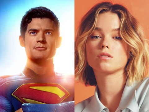 Superman: Milly Alcock pode ser a nova Supergirl no próximo filme do herói