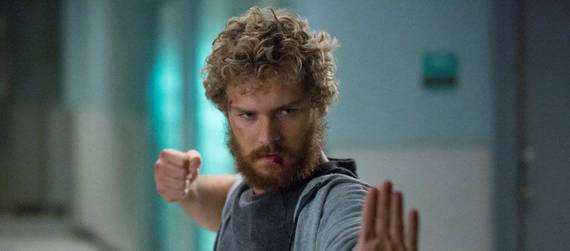 Punho de Ferro: Finn Jones quer voltar ao papel do herói