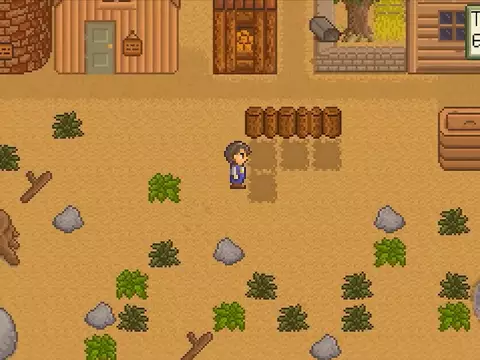 Stardew Valley