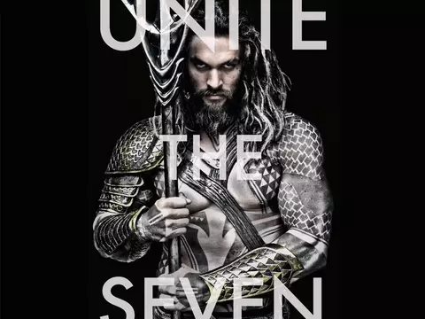 Aquaman vai surpreender a todos, promete James Wan