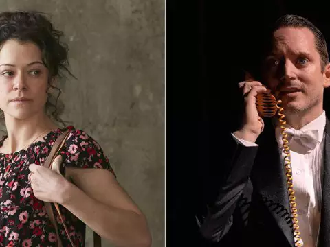 The Monkey, adaptação de Stephen King, terá Tatiana Maslany, Elijah Wood e mais