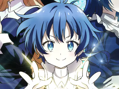 Crunchyroll anuncia anime doblado para la temporada de julio