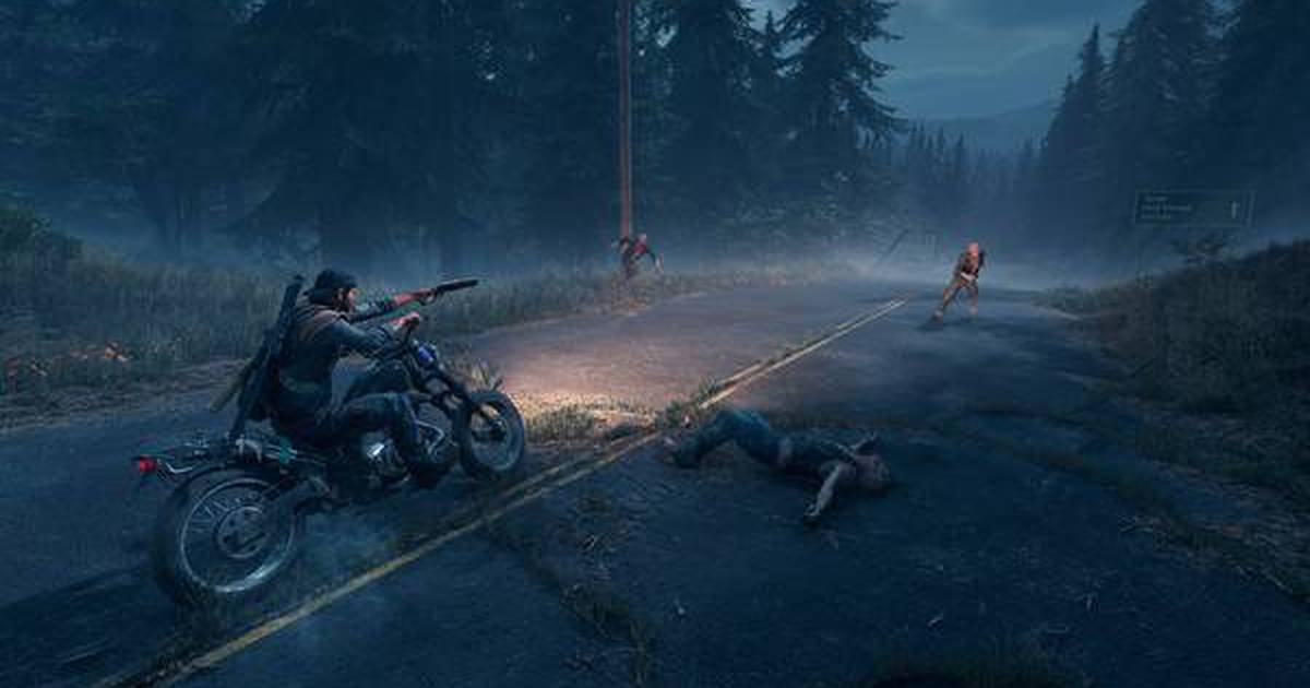 Days Gone presenta sus requisitos para PC