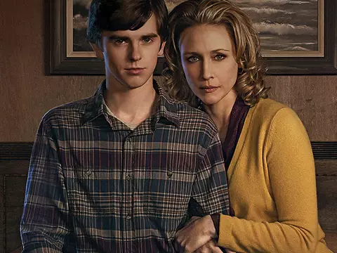 Bates Motel é renovada para mais duas temporadas