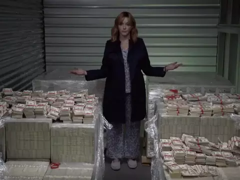 Good Girls | Mulheres expandem suas atividades criminosos no trailer do 2º ano