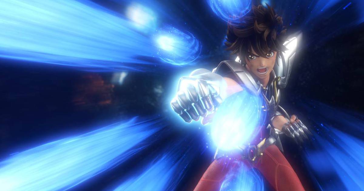 Saint Seiya Ômega: Primeiras Impressões