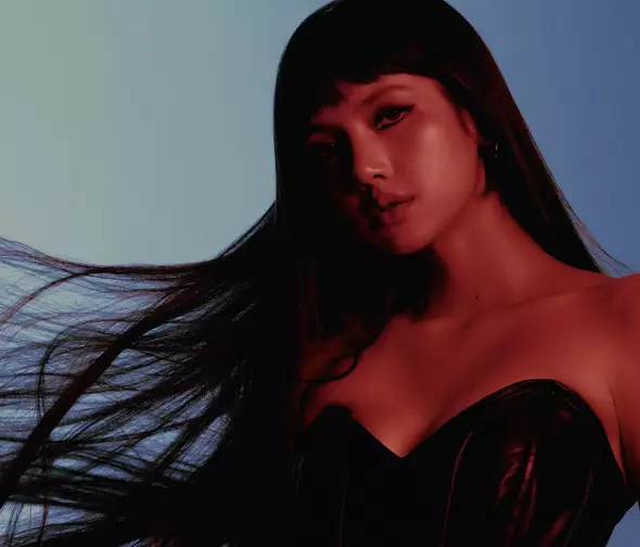 Lisa Announces Comeback with Single 'SaWaDiKa' and New Album