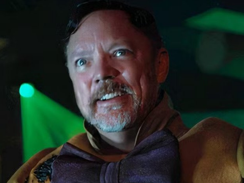 Matthew Lillard