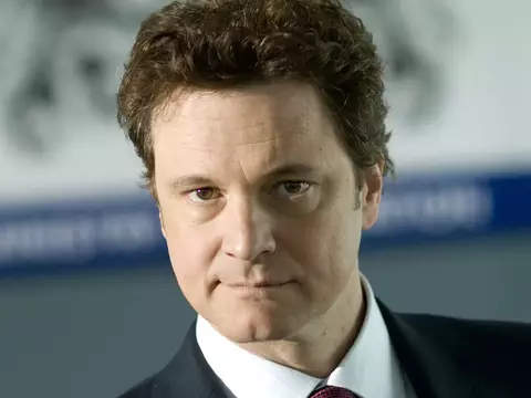 Série do Apple TV adaptada de Berlin Noir terá Colin Firth