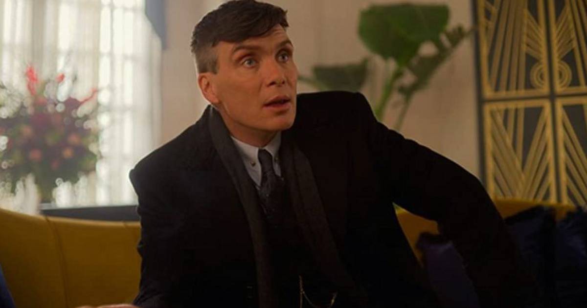 Entenda o porque “Peaky Blinders” vai terminar com um filme