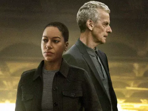 Histórico Criminal | Série com Peter Capaldi é renovada para 2ª temporada