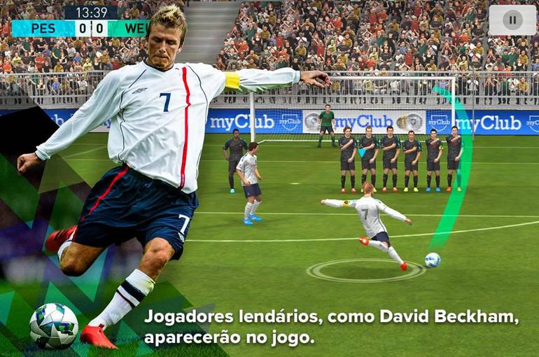 Os melhores jogos online de futebol de 2018