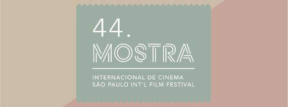 44. Mostra Internacional de Cinema de São Paulo