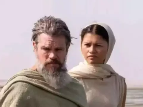 A Odisseia de Nolan ganha belo novo pôster em IMAX