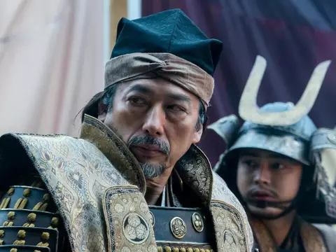 Xógum | 2ª temporada ganha detalhes da história, elenco e data de produção, veja