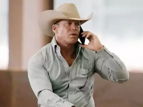 Taylor Sheridan Rules Out a 'Yellowstone' 6666 Spin-Off
