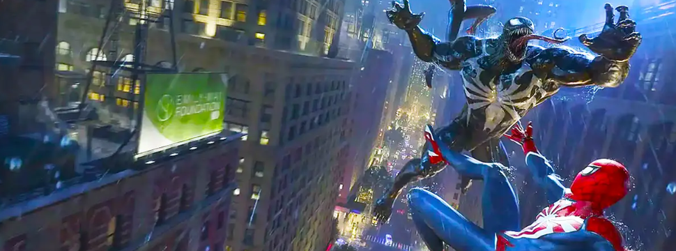 Análise: Marvel's Spider-Man 2 é jogo dos sonhos para fãs do Homem