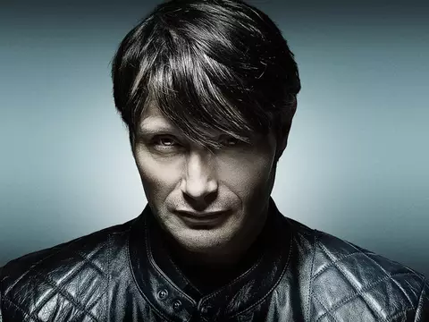 Hannibal "só acaba quando eu morrer", diz o criador da série