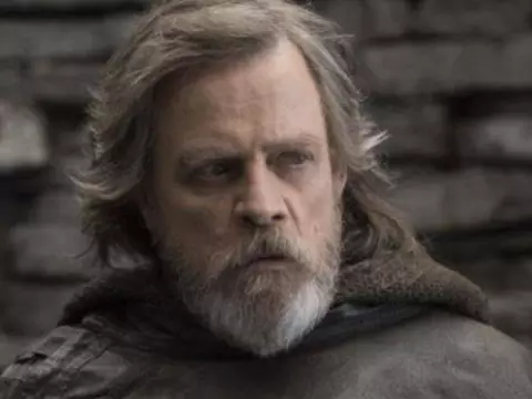 Diretor apoia reboot de Star Wars com Luke e Darth Vader: "Ficariam loucos"