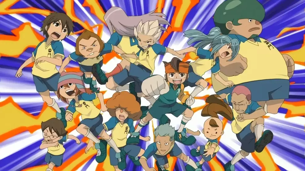 Melhores animes de futebol para entrar no clima de Copa do Mundo