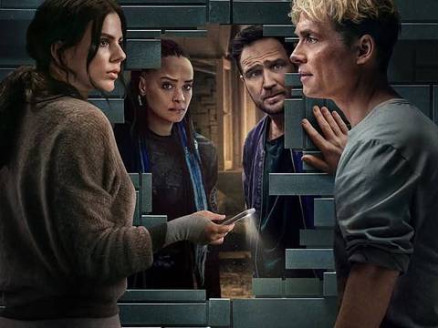 Brick | Final Explicado, o muro e a contaminação do filme da Netflix
