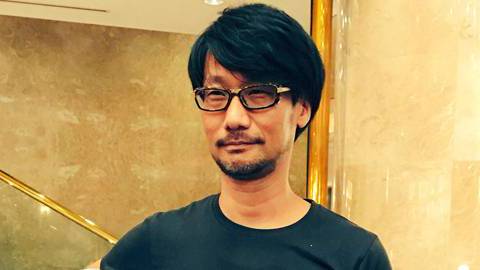 Hideo Kojima pode estar trabalhando em jogo de terror - Canaltech