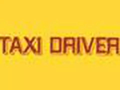 Data Movie | Veja um infográfico do filme Taxi Driver 