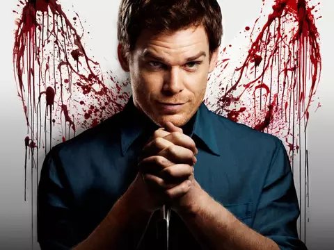 Dexter - Paramount+