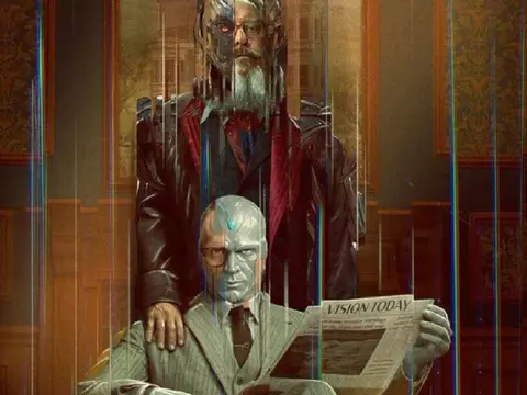 VisionQuest terá episódios lançados junto, confira datas