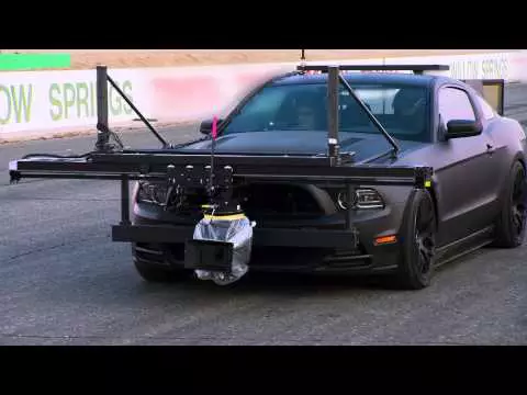 Need For Speed | Vídeo mostra o trabalho de câmera dentro dos carros [ATUALIZADO]
