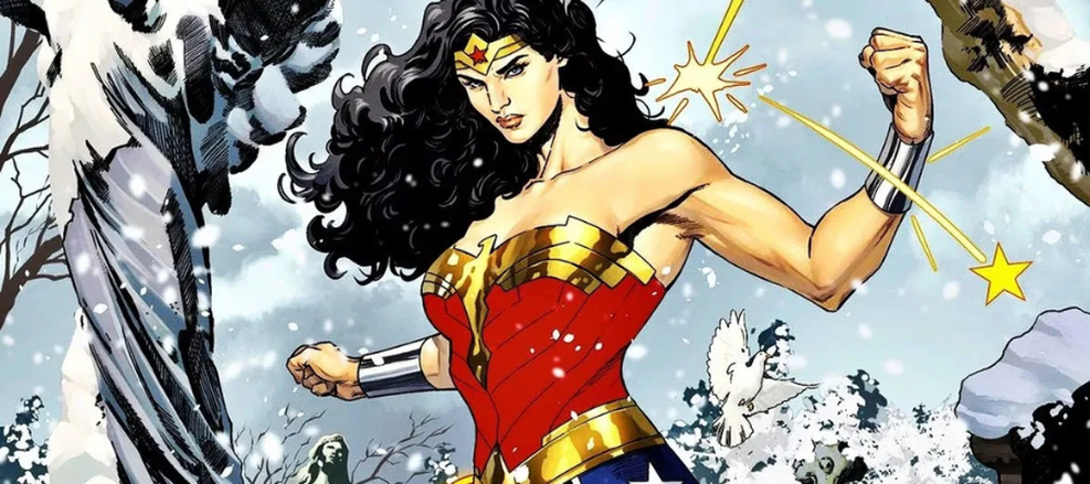 Futuro da Mulher-Maravilha no Universo DC: James Gunn Revela Otimismo Sobre Novos Projetos