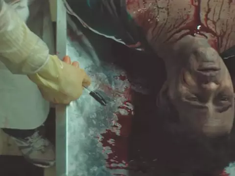 Morto Não Fala | Sangrento terror nacional ganha data de estreia no Brasil