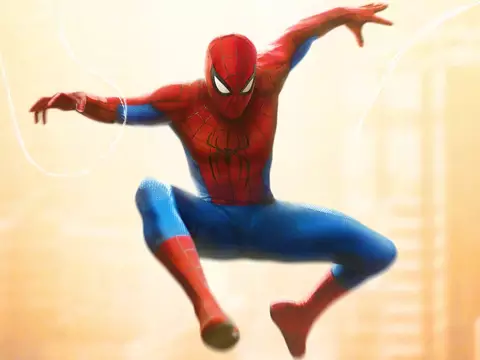Spider-Man: Un nuevo día | Nueva escena revelada camino al estreno en streaming